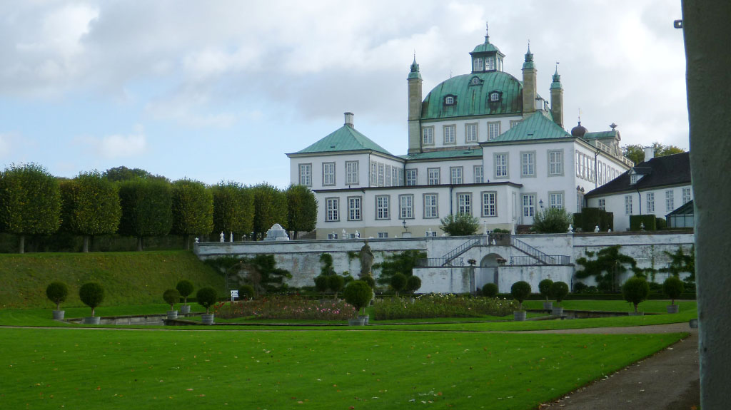 Frøsamlernes årsmøde