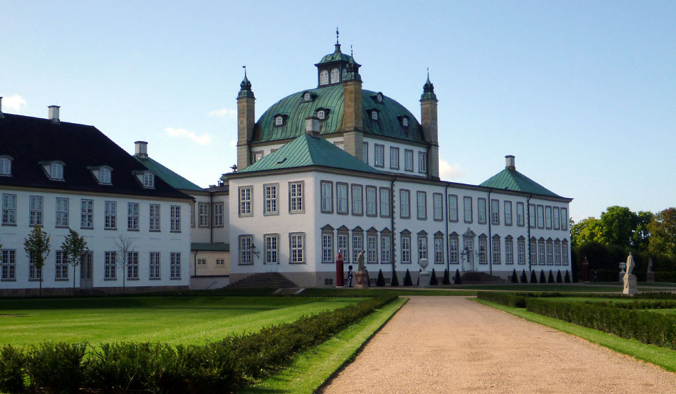 Frøsamlernes årsmøde