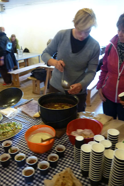 Frøsamlernes årsmøde