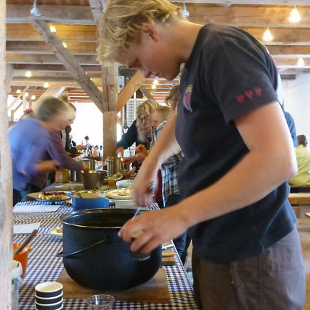 Frøsamlernes årsmøde