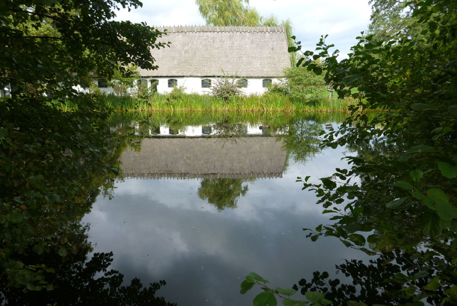 Frøsamlernes årsmøde