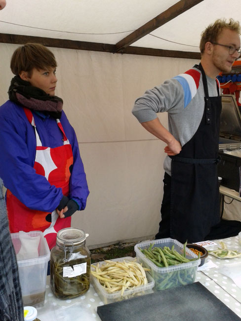 Frøsamlernes årsmøde