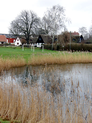 Kattinge