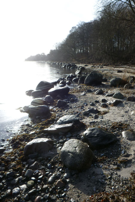Fjordstien