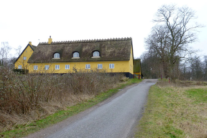 Fjordstien