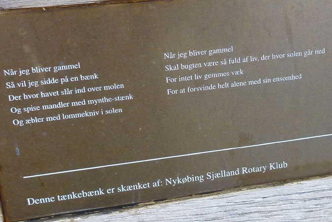 Fjordstien