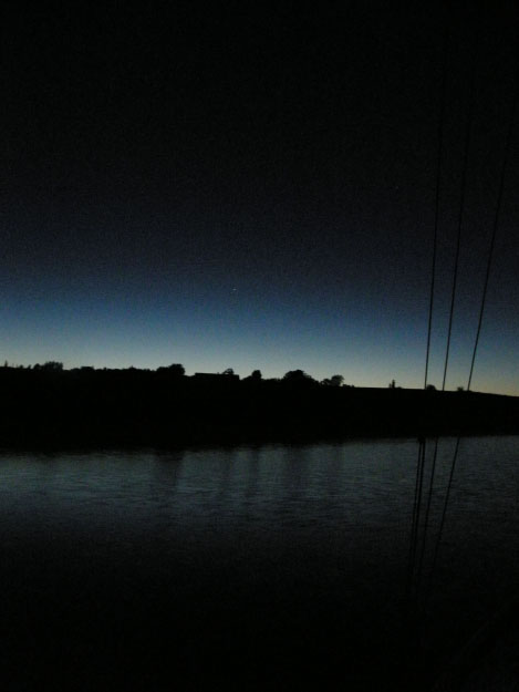 Isefjorden