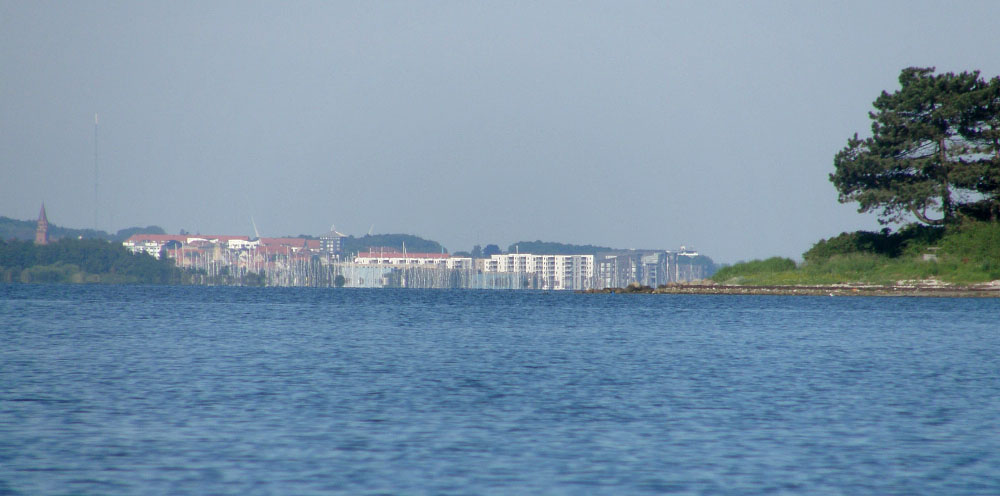Isefjorden