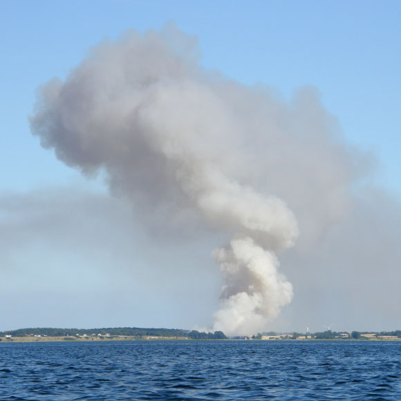 Vellerup Fyrværkerifabrik
