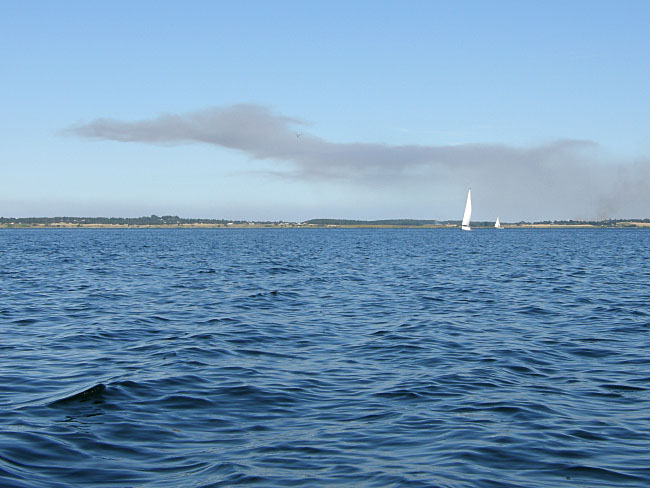 Isefjorden