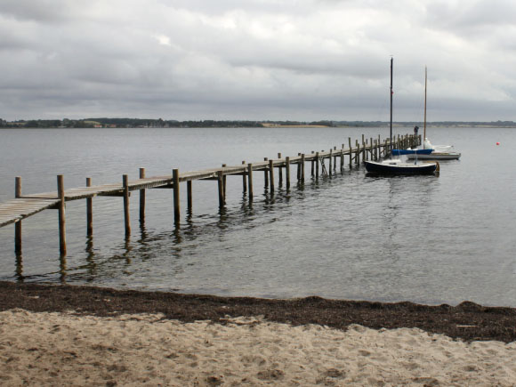 Isefjorden