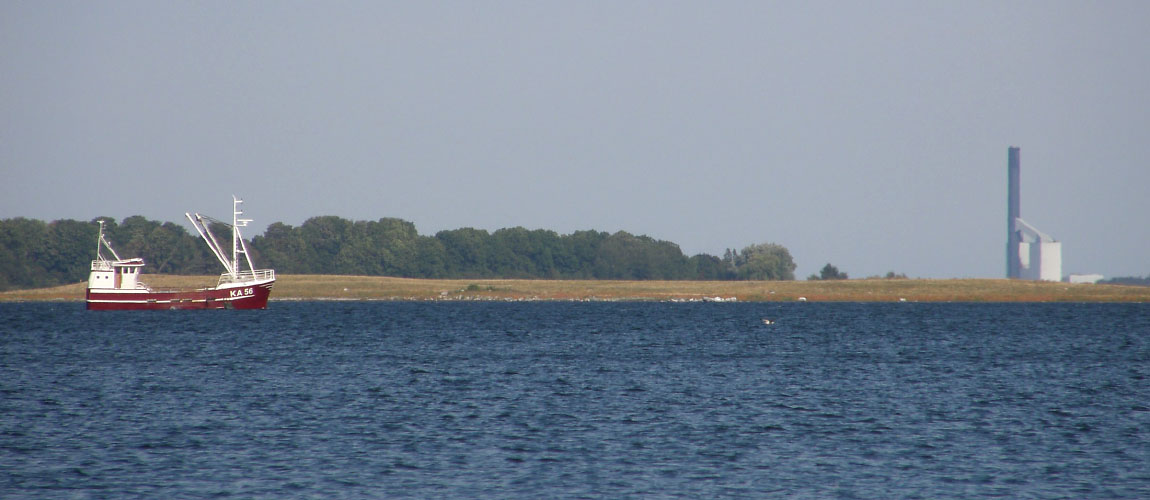 Isefjorden