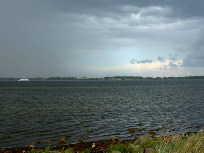 Isefjorden