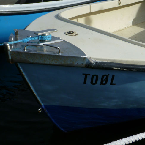 Isefjorden
