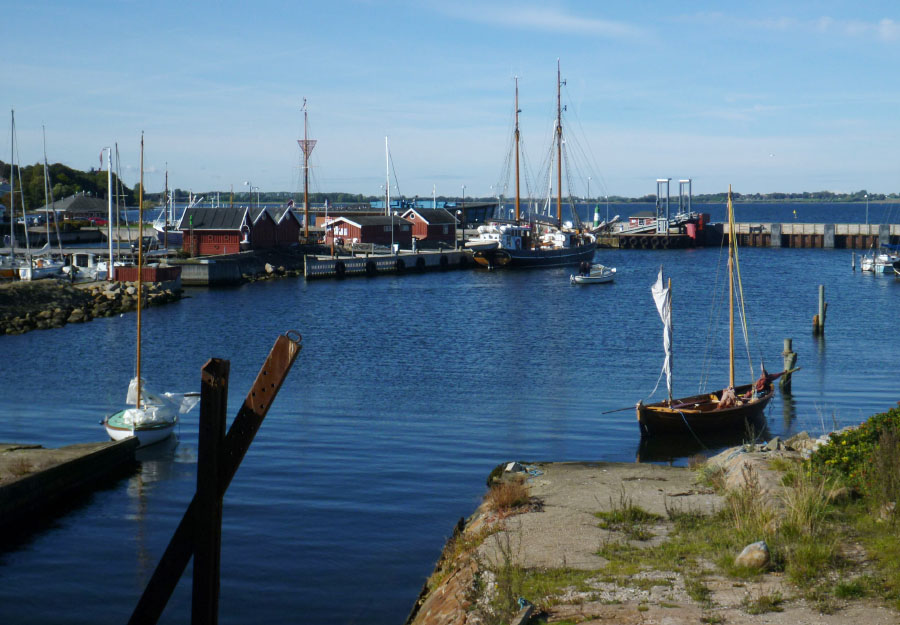 Isefjorden