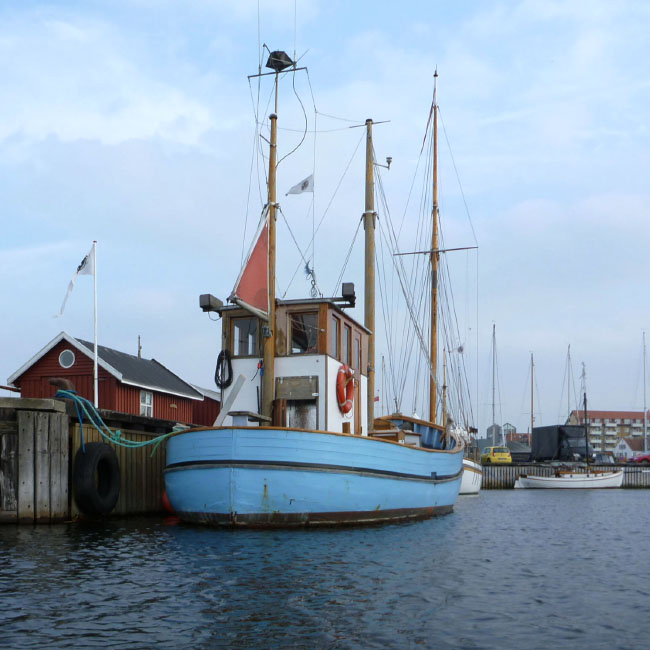 Isefjorden
