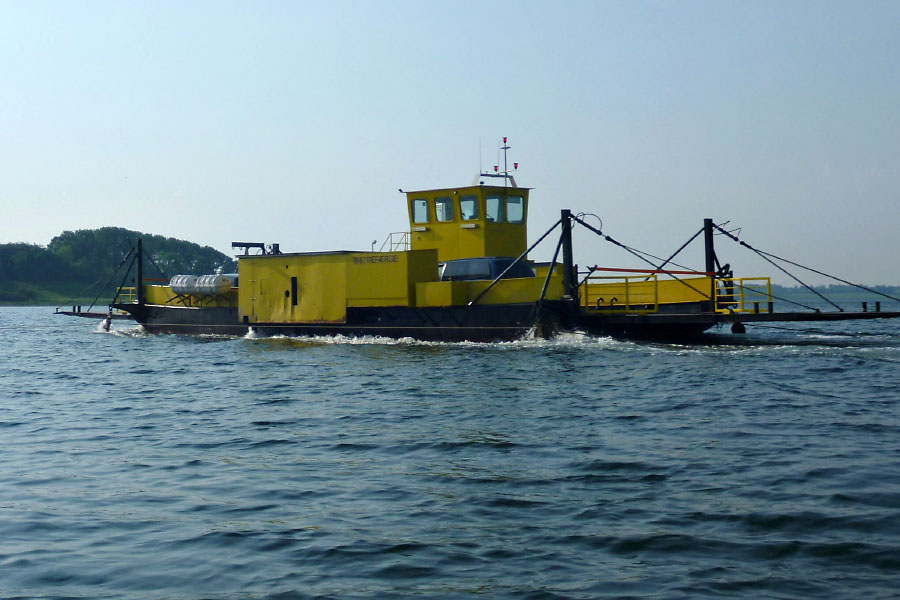 Isefjorden