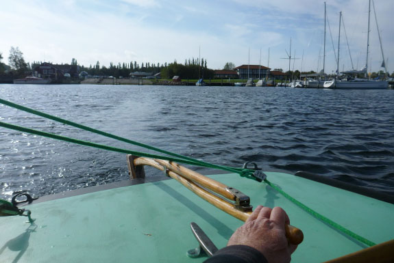 Isefjorden