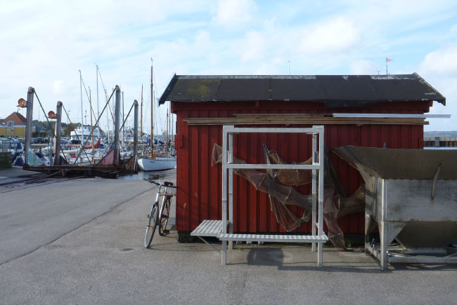Isefjorden
