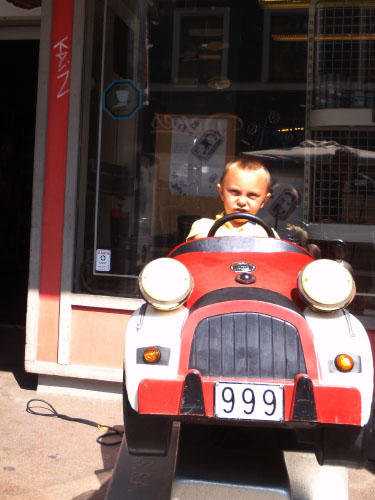 Spillemandsstævne i Roskilde 2009