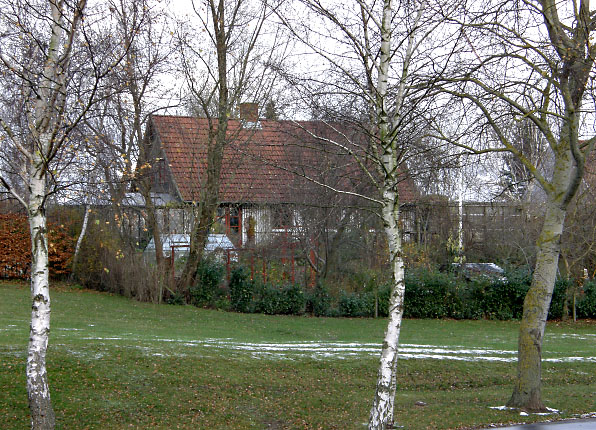 Billede fra Vipperød