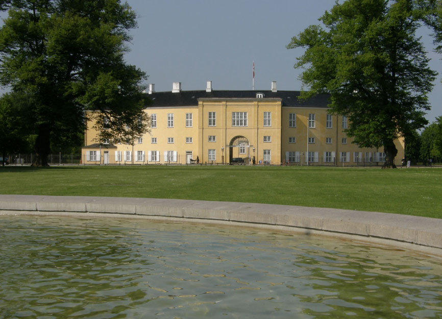 Fra Frederiksberg til Valby