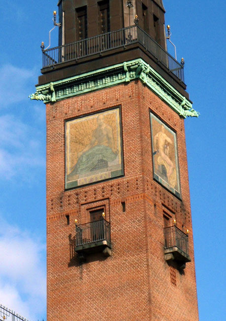 Det indre København