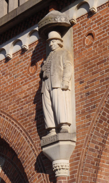 Det indre København