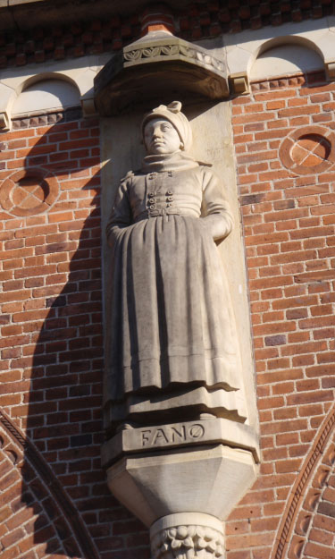 Det indre København