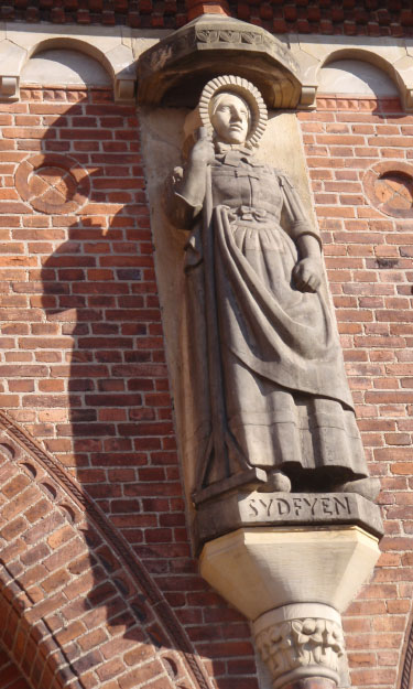 Det indre København