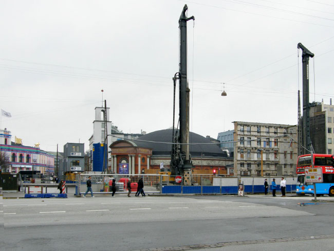 Det indre København