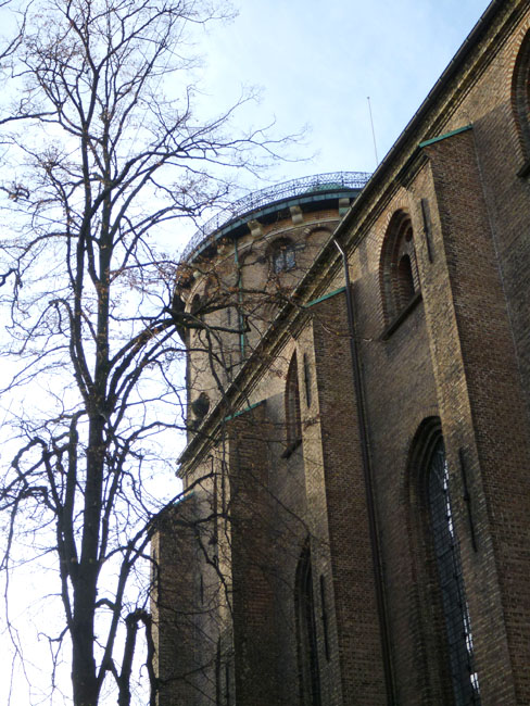 Det indre København
