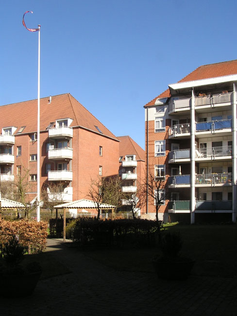 Nørrebro