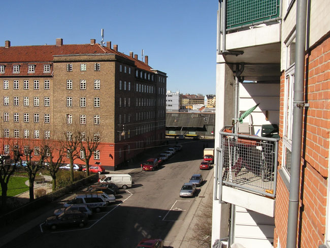 Nørrebro