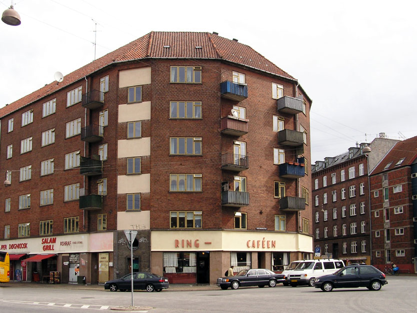 Nørrebro