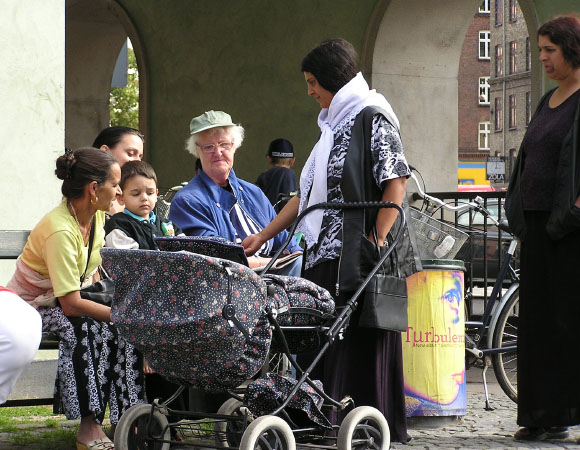 Nørrebro