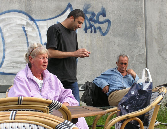 Nørrebro