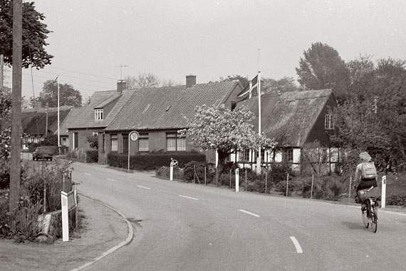 Cykelferie på Samsø