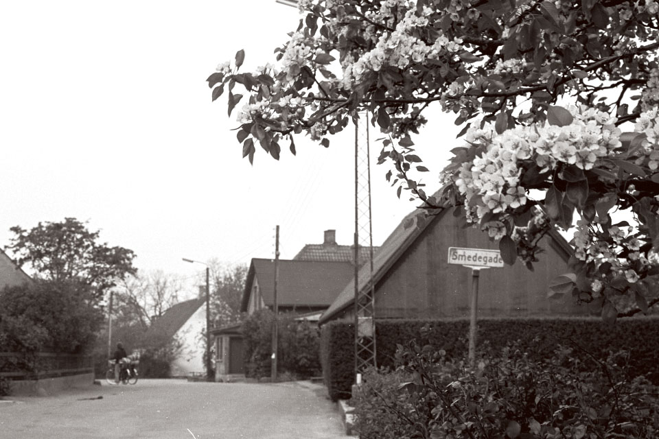Cykelferie på Samsø