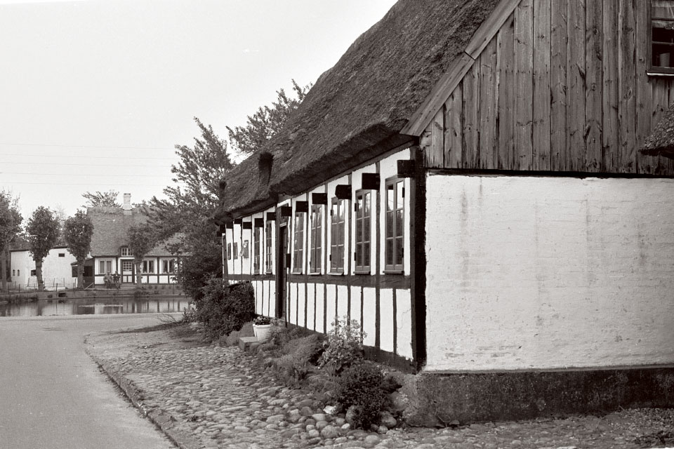 Cykelferie på Samsø