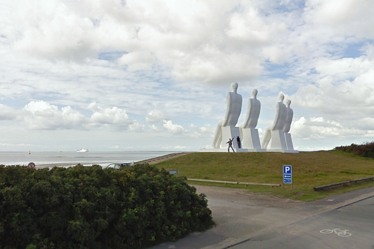 Esbjerg