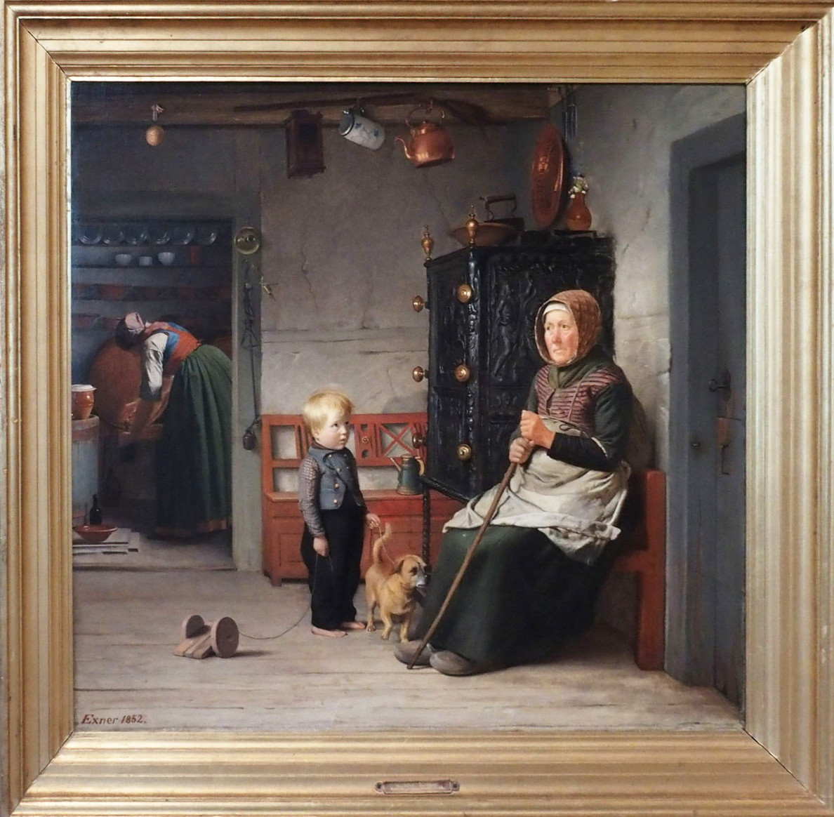 Ribe Kunstmuseum