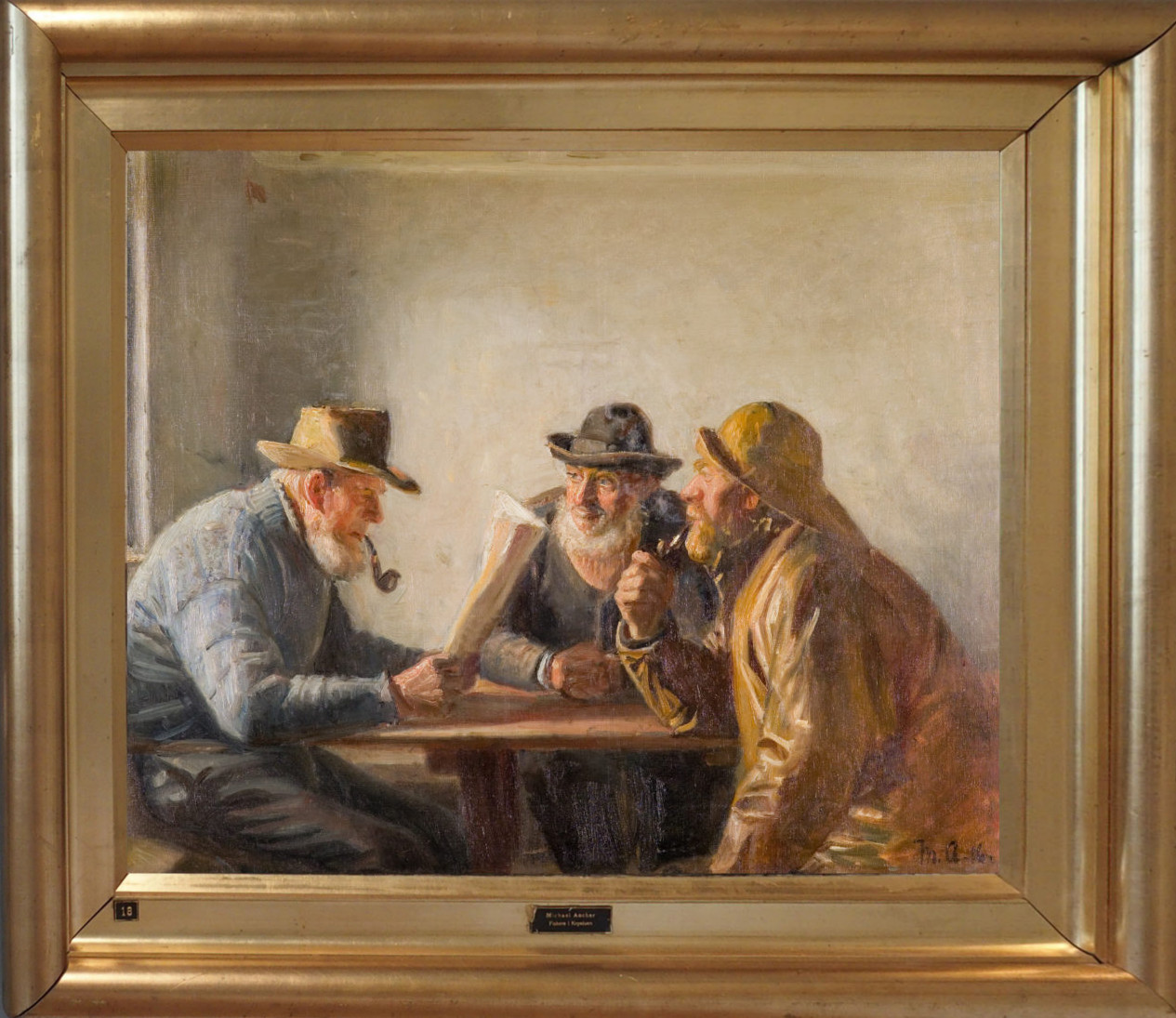 Ribe Kunstmuseum
