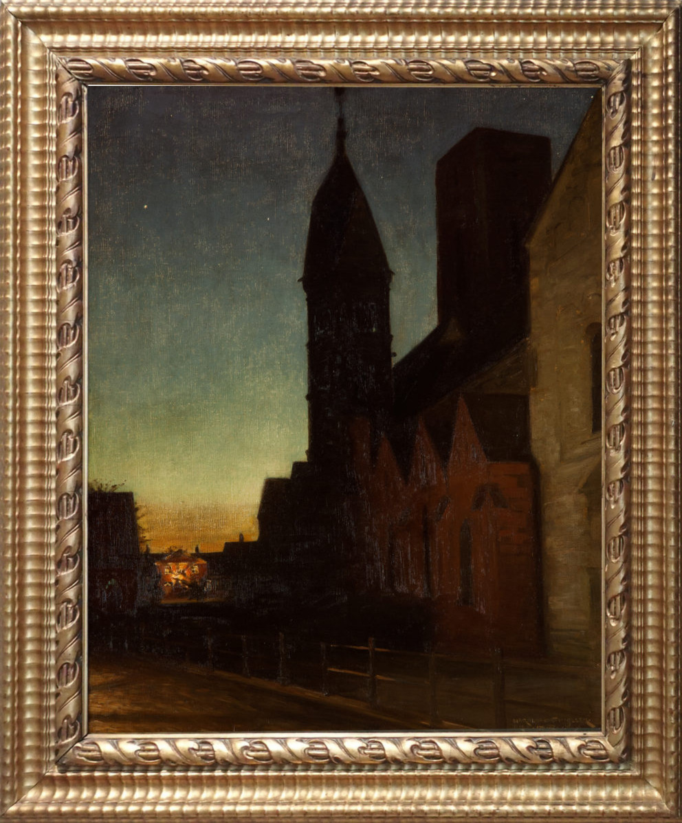 Ribe Kunstmuseum
