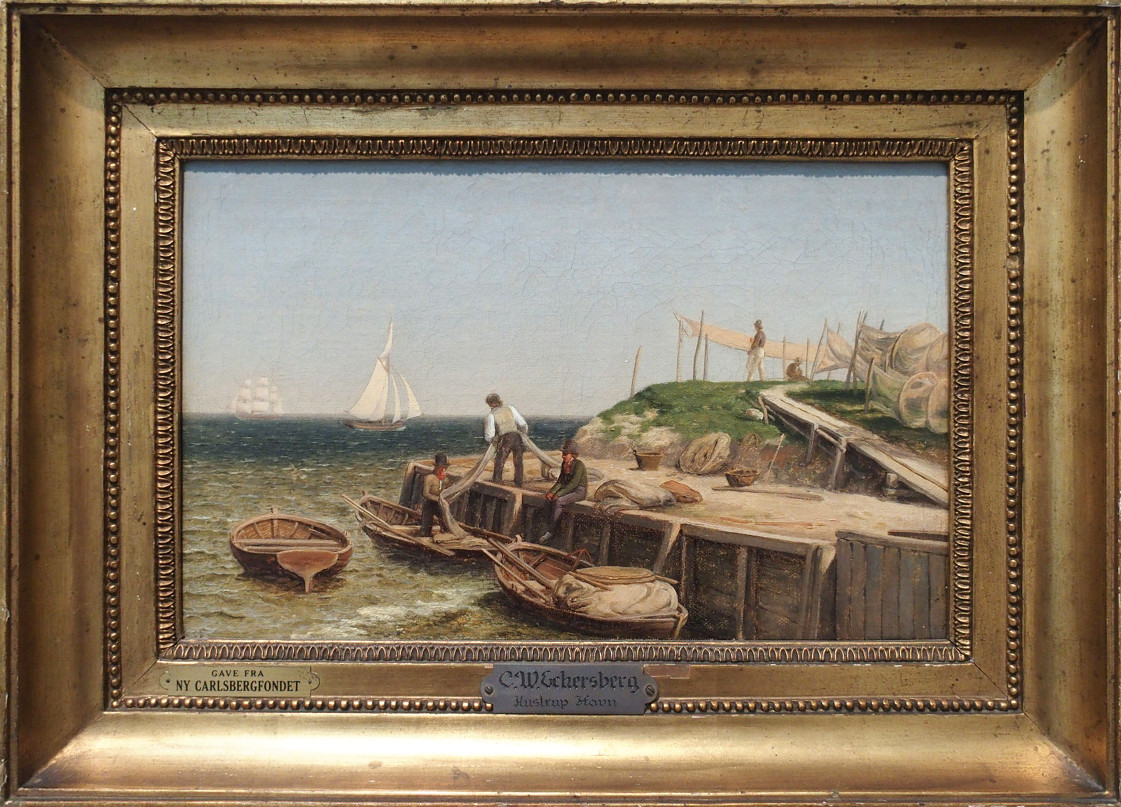Ribe Kunstmuseum