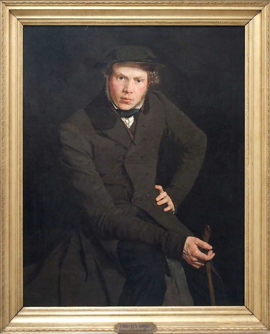 Ribe Kunstmuseum