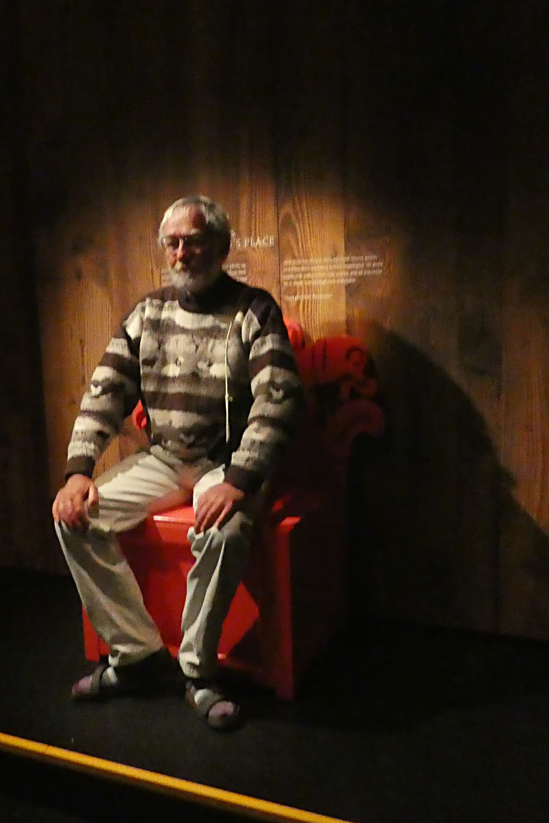 Oldnordiske museer