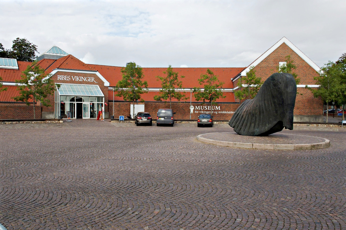 Oldnordiske museer