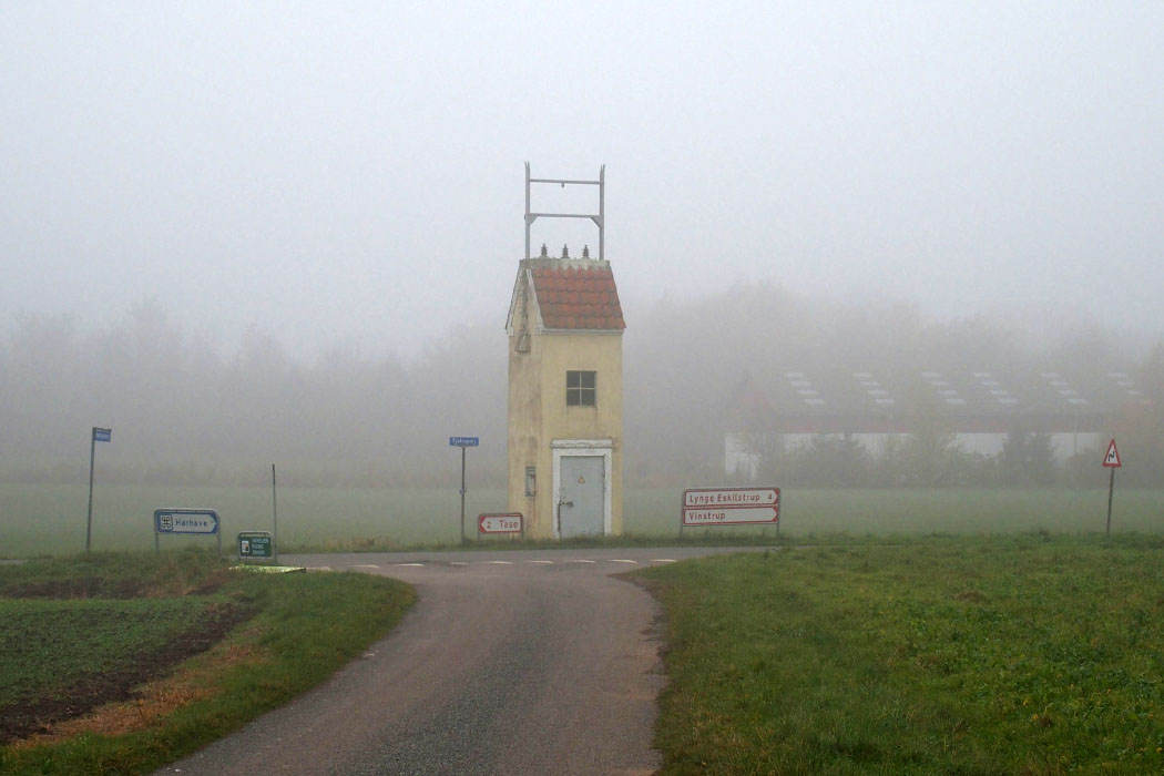 Tystup-Bavelse