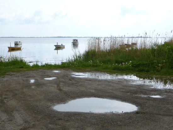 Cykeltur på Sydsjælland